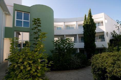Le Robinson Hotel Saint-Jean-de-Monts Bagian luar foto